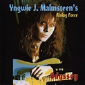northatlanticrecords: YNGWIE J. MALMSTEEN Odyssey (1988) 320 Kbps MP3 ALBUM
