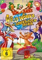 Tom und Jerry: Willy Wonka und die Schokoladenfabrik - Film 2017 ...
