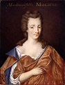 Mademoiselle Molière (Armande Béjart)1642 (?)-30.11.1700,Париж) фр.актриса,мл. представит-ца ...