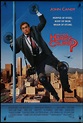 Who's Harry Crumb? - 1989 | John candy, Movie posters, Good movies