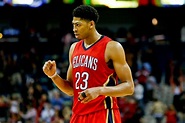 Anthony Davis Wallpapers - Wallpaper Cave