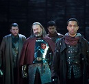 Key moments | Henry IV Part II | Royal Shakespeare Company