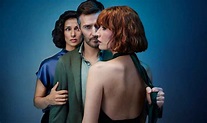 Obsession Episode 1: Recap & Explained | Netflix - StreamingDue.Com