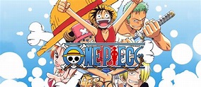 One Piece: La saga de East Blue será remasterizada en 16:9 y así se ve ...