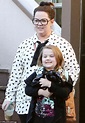 Melissa McCarthy and daughter Vivian enjoy quality girl time in West ...