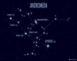 ALL 88 Star Constellations (+ Names & Meanings & Pictures)
