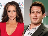 Jennifer Love Hewitt is engaged to her "Client List" co-star, Brian ...