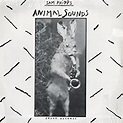SAM PHIPPS - animal sounds LP - Amazon.com Music