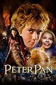 Peter Pan (2003) - Posters — The Movie Database (TMDB)