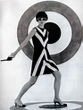 photo posts - Forgotten Cool | Sixties fashion, Mary quant, Mod fashion