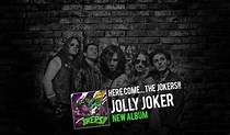 Jolly Joker - Página web oficial