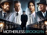 Motherless Brooklyn: Featurette - Timely - Trailers & Videos - Rotten ...