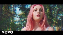 Bea Miller - feel something (official video) - YouTube Music