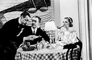 Manhattan Melodrama (1934) - Turner Classic Movies