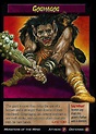 Gogmagog - Wierd N'wild Creatures Wiki