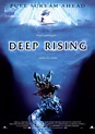 Deep Rising Movie Poster (#5 of 5) - IMP Awards