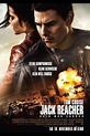 Jack Reacher - Kein Weg zurück (2016) | Film, Trailer, Kritik