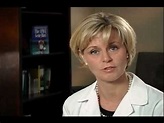 Pamela McDonald- author of "The Apo E Gene Diet" - YouTube