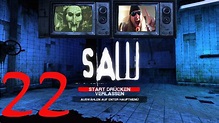 SAW #22 Let's Play Saw - Das Pendel des Todes 2 - (Deutsch) (HD+) - YouTube