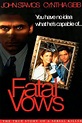 Fatal Vows: The Alexandra O'Hara Story (1994) — The Movie Database (TMDB)