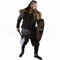 Berengar Ring Armour Jacket - MY100257 by Medieval Armour, Leather ...