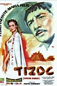 Tizoc (1956) — The Movie Database (TMDB)