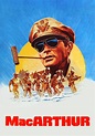 MacArthur, el general rebelde - película: Ver online