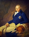 Karl August von Sachsen-Weimar-Eisenach (1757–1828) – Wikipedia | Weimar, Eisenach, Carl friedrich