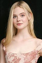 Elle Fanning - 'The Boxtrolls' Movie Press Conference in Beverly Hills