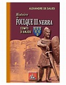 Livre, Histoire de Foulque III Nerra, comte d'Anjou