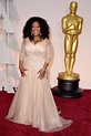 87th Annual Academy Awards - Arrivals 2015 Oscars Red Carpet Arrivals ...