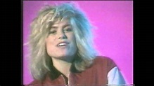 Pernilla Wahlgren - Pure Dynamite , Live Solstollarna SVT 1987 720p ...