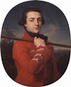 Augustus Henry Fitzroy, 3ème Duc De Grafton, 1762 - Pompeo Batoni ...