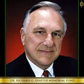 Dr. Richard G. Shaffer Memorial Fund - About