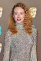 Zoe Boyle is stunning on the red carpet of the 2019 BAFTA Awards on ...