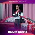 Riproduci Desire (Calvin Harris VIP Mix - Amazon Music Original) di ...