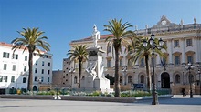 Visit Sassari: Best of Sassari, Sardinia Travel 2022 | Expedia Tourism