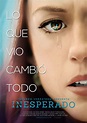 Inesperado - Película 2019 - SensaCine.com.mx