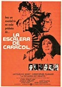 La escalera de caracol (1975) c.esp. tt0073739 | Peliculas cine ...