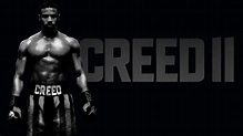 Creed Movie Wallpapers - Wallpaper Cave