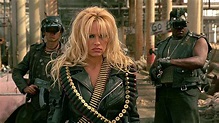 Barb Wire (1996) - Cinefeel.me