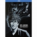 Neil Gaiman: Dream Dangerously (Blu-ray) - Walmart.com - Walmart.com