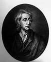 John Locke 1632-1704 Photograph by Everett