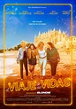 El viaje de sus vidas - Película 2021 - SensaCine.com