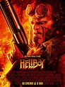 Hellboy 2019 (Streaming, Synopsis, Casting, Bande annonce) – Tuxboard