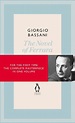 The Novel of Ferrara by Giorgio Bassani, Hardcover, 9780141192185 | Buy ...