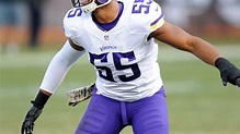 Anthony Barr makes the difference for Minnesota's defense | PFF News ...