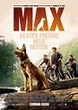 Max DVD Release Date | Redbox, Netflix, iTunes, Amazon