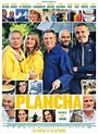 Plancha (2022) - Película eCartelera México