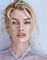 Catching Up with...Stella Maxwell - Daily Front Row